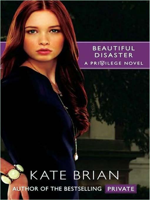 Title details for Beautiful Disaster by Kate Brian - Available